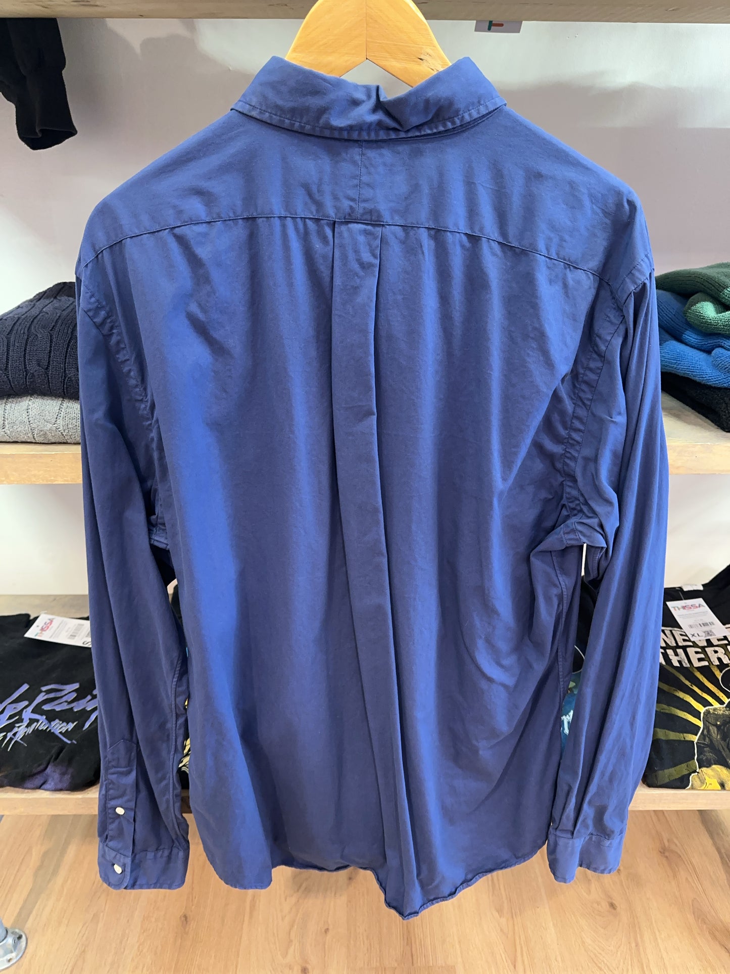 XL - Ralph Lauren Shirt