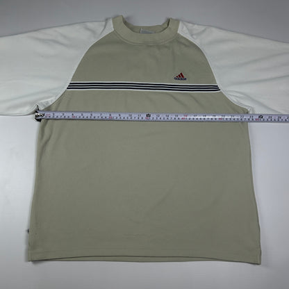 S - Vintage 1990's Adidas Sweatshirt