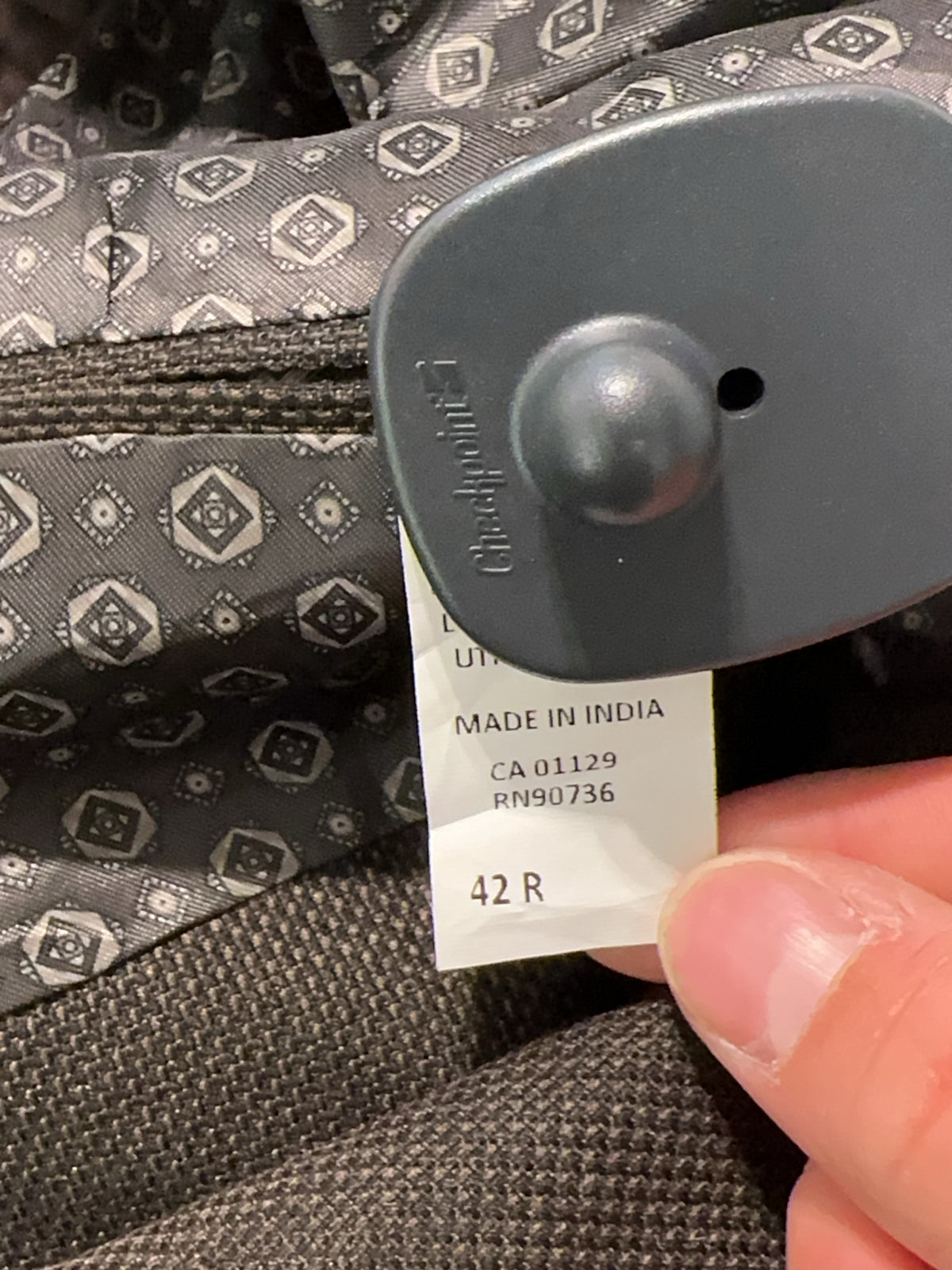 42R - Ralph Lauren Blazer