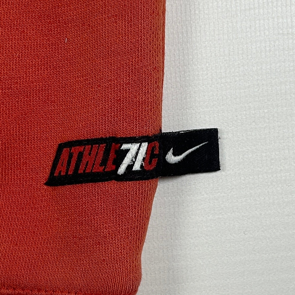 M - Vintage 2000's Nike Sweatshirt
