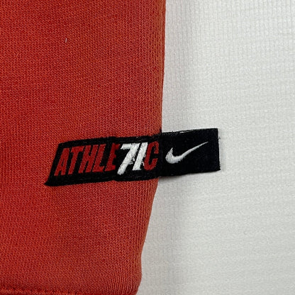 M - Vintage 2000's Nike Sweatshirt