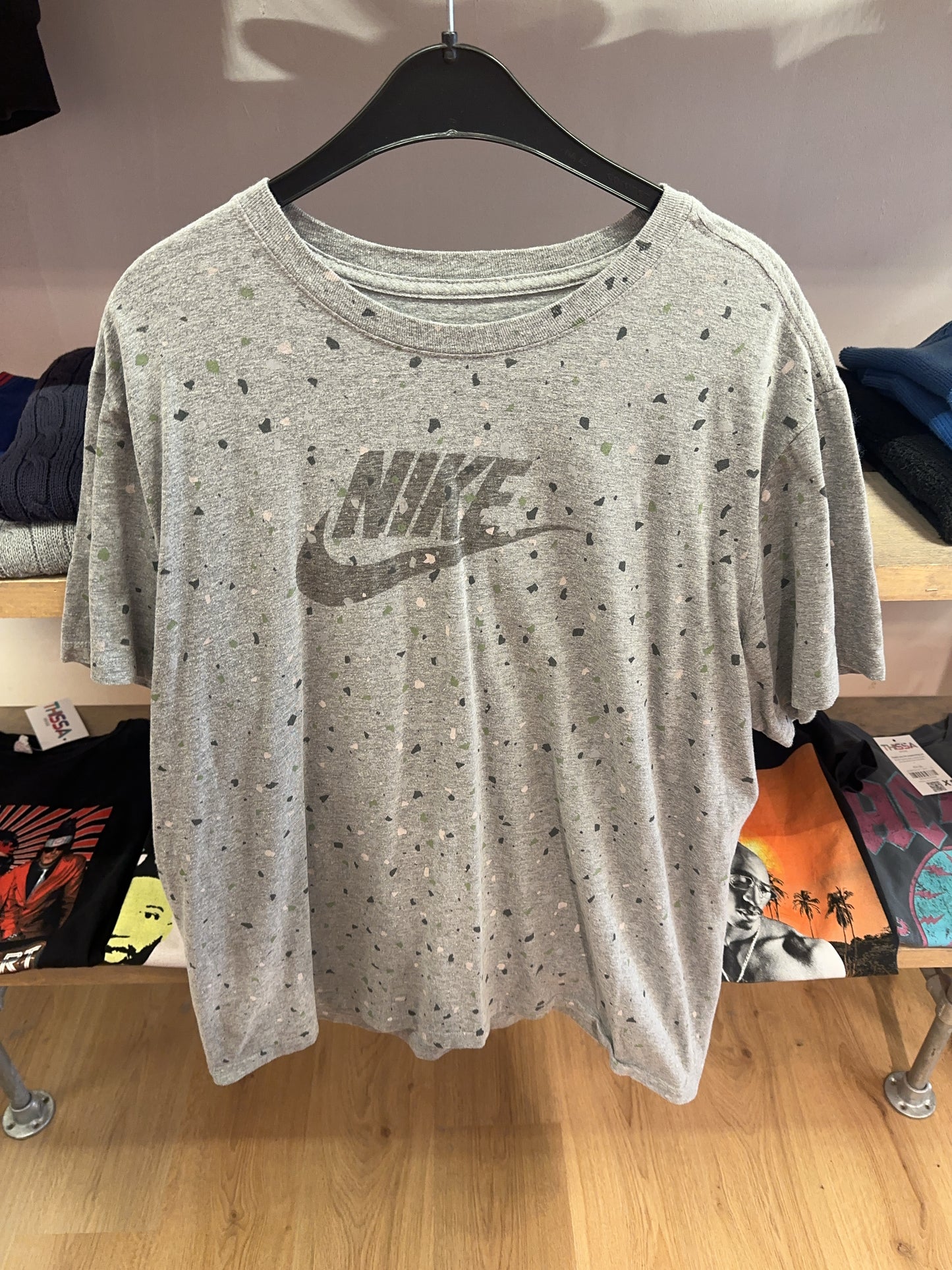XL - Nike T-shirt