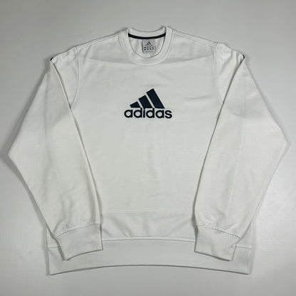 L - Vintage 2000's Adidas Sweatshirt