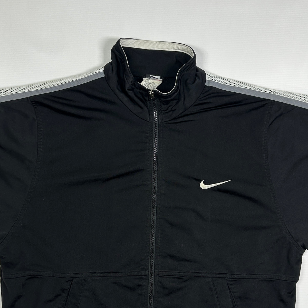 M - Vintage 1990's Nike Full-zip