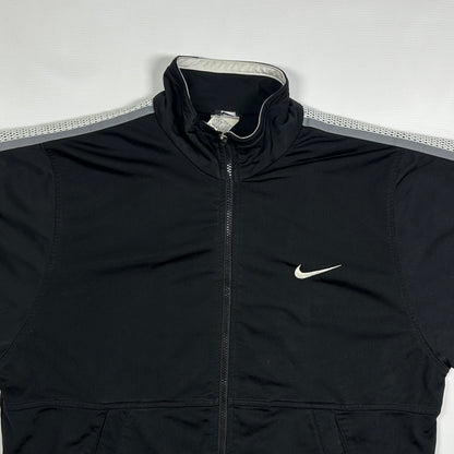 M - Vintage 1990's Nike Full-zip