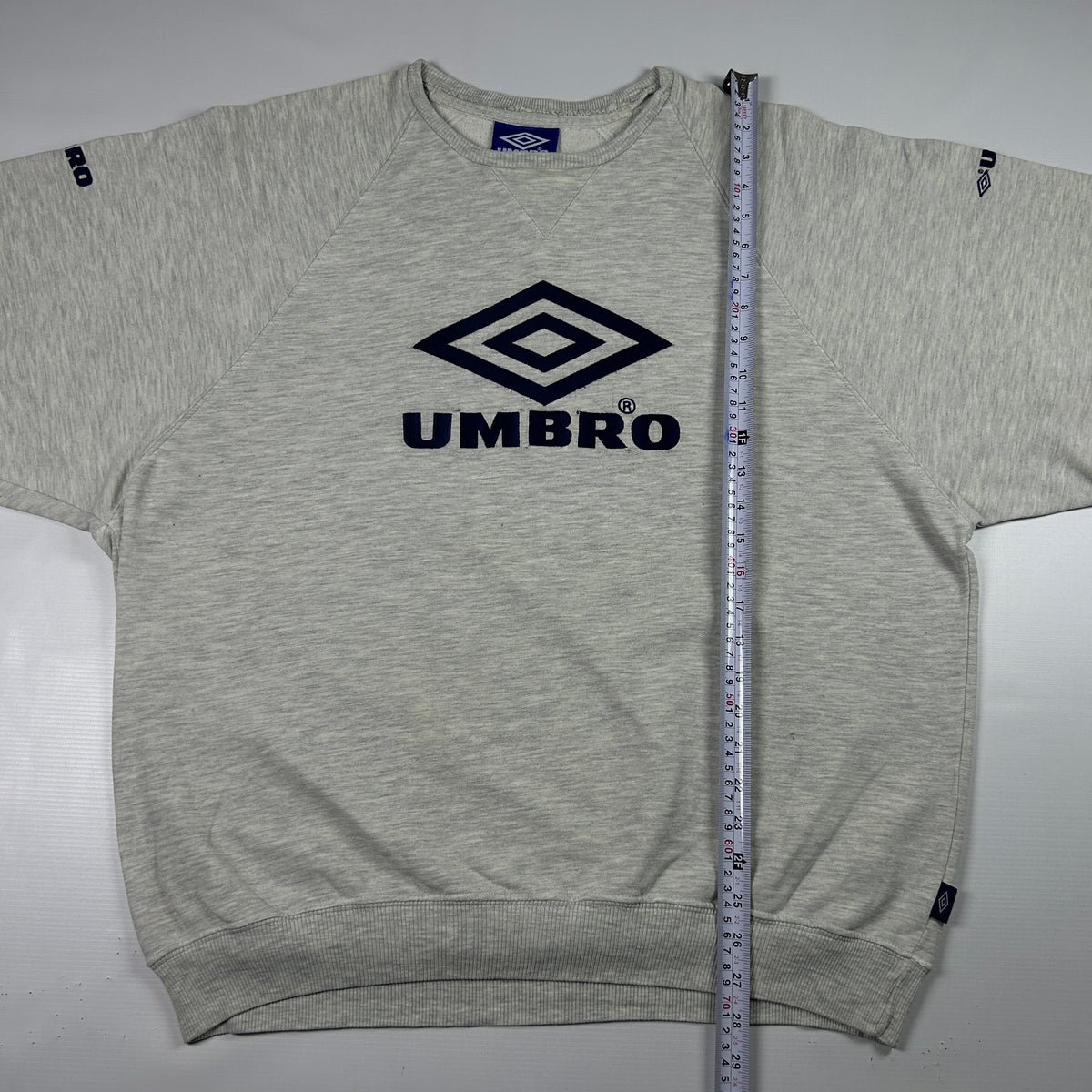 XL - Vintage 1990's Umbro Sweatshirt