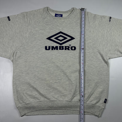 XL - Vintage 1990's Umbro Sweatshirt
