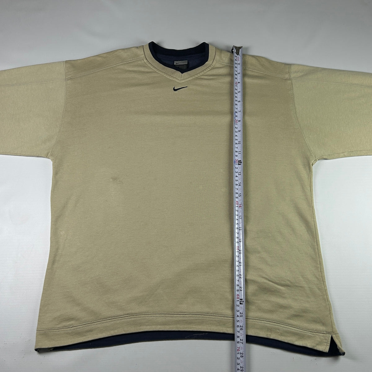 L - Vintage 2000's Nike Sweatshirt