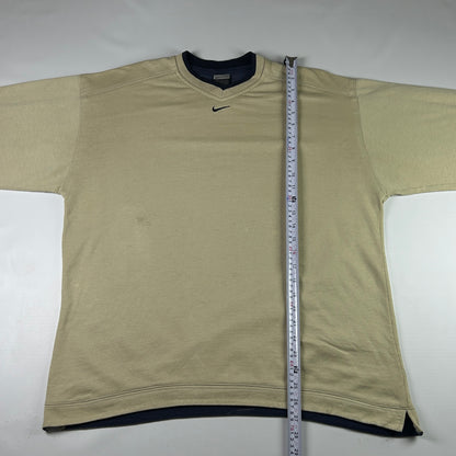 L - Vintage 2000's Nike Sweatshirt