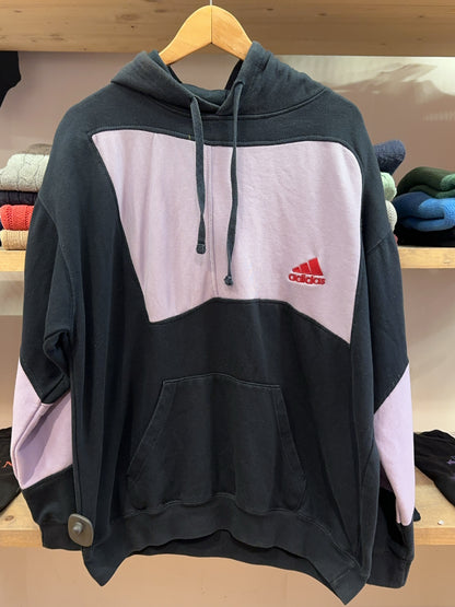 Adidas Reworked Sweatshirt - S