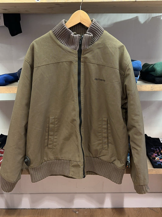 M - Vintage 2000's Carhartt Cordura Ranger Jacket