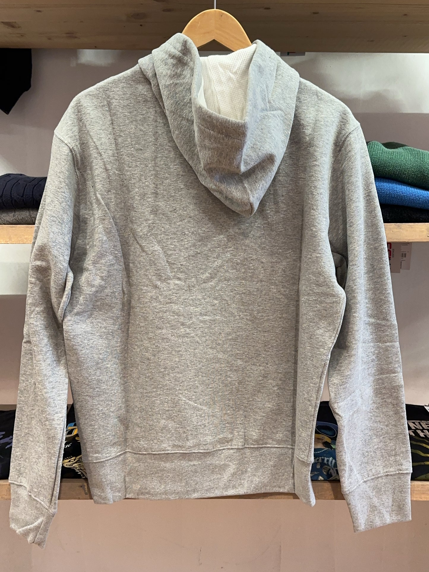 L - Ralph Lauren Hoodie