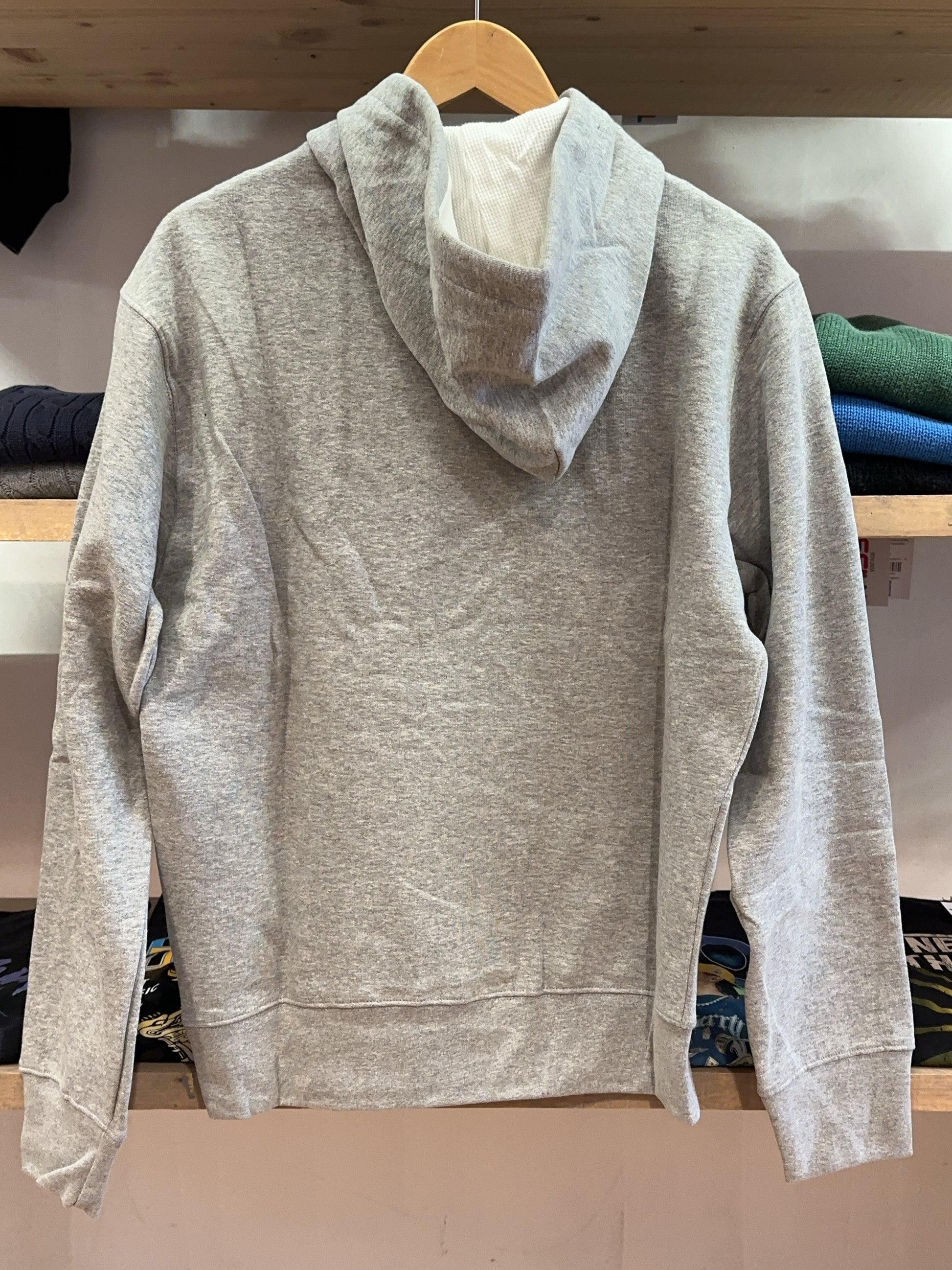 L - Ralph Lauren Hoodie