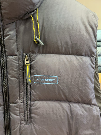XL - Ralph Lauren Bodywarmer