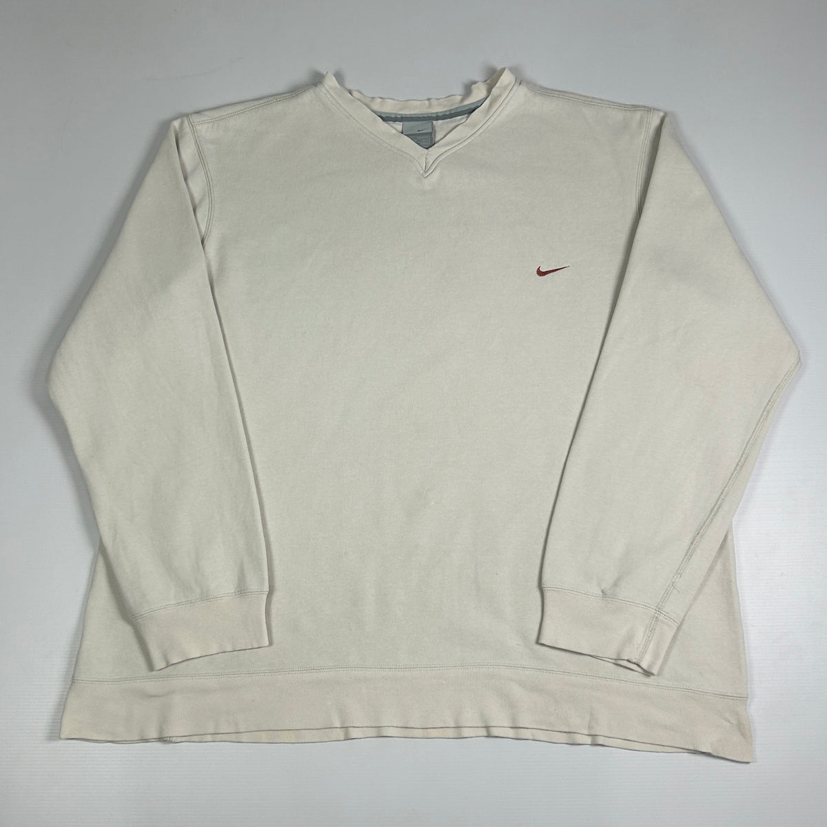 L - Vintage 2000's Nike Sweatshirt
