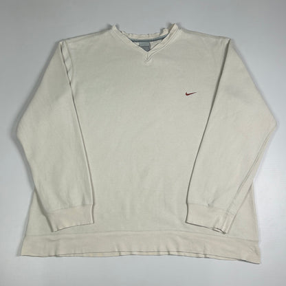 L - Vintage 2000's Nike Sweatshirt