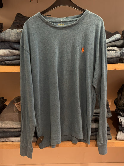 S - Ralph Lauren Longsleeve