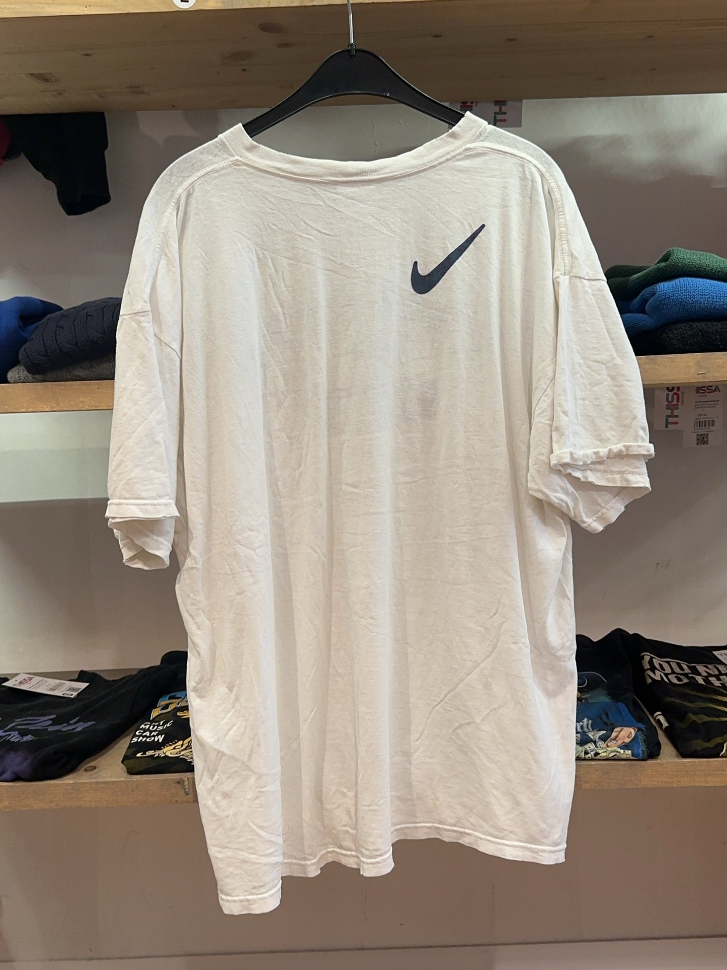 XL - 1990s Nike Vintage T-shirt