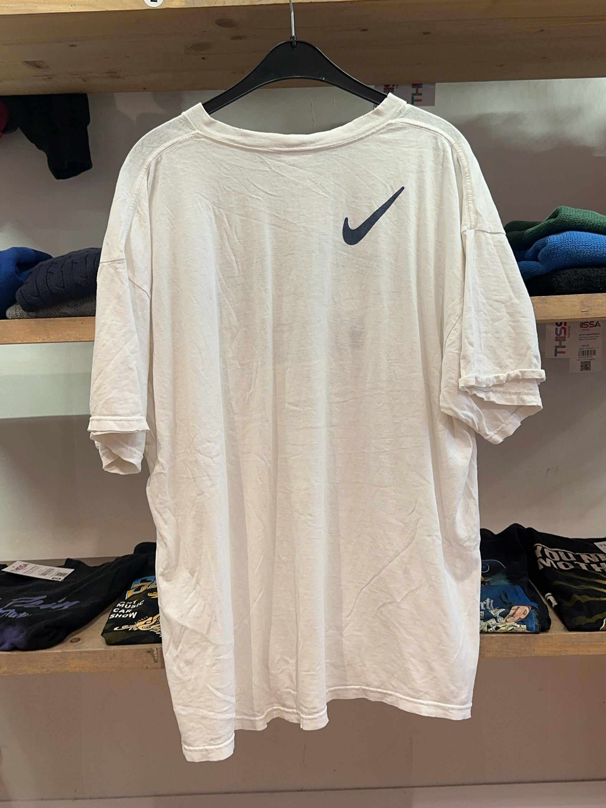 XL - 1990s Nike Vintage T-shirt