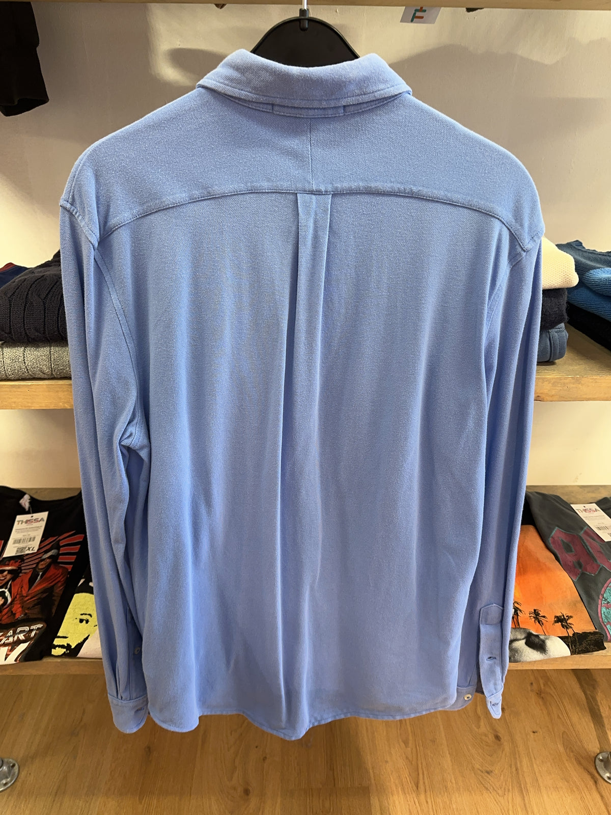 M - Ralph Lauren Shirt