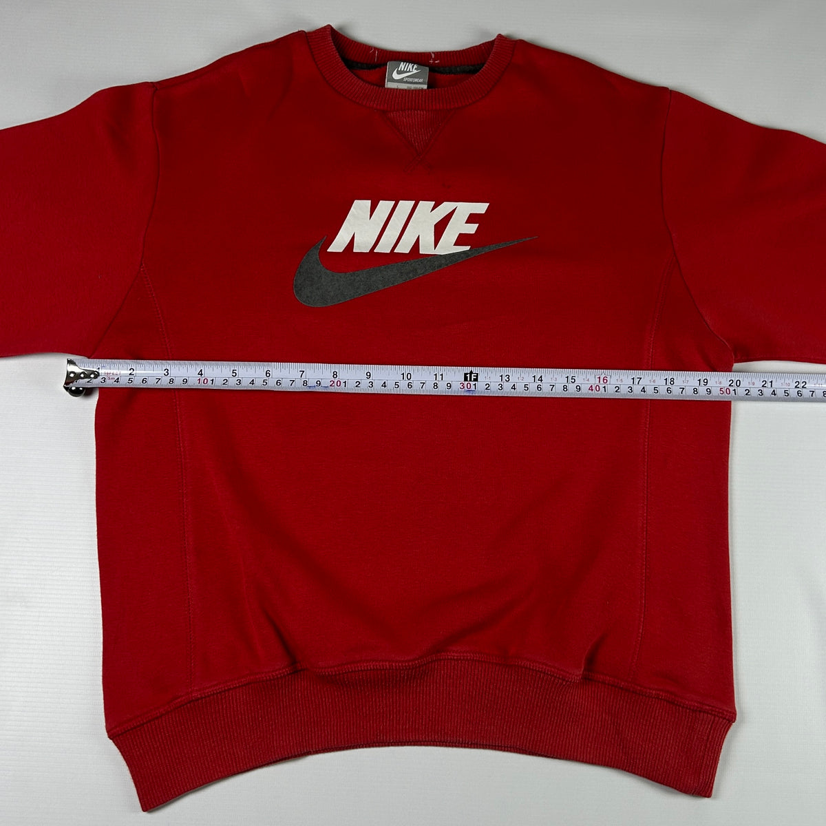 XS - Vintage 2000's Nike Sweatshirt