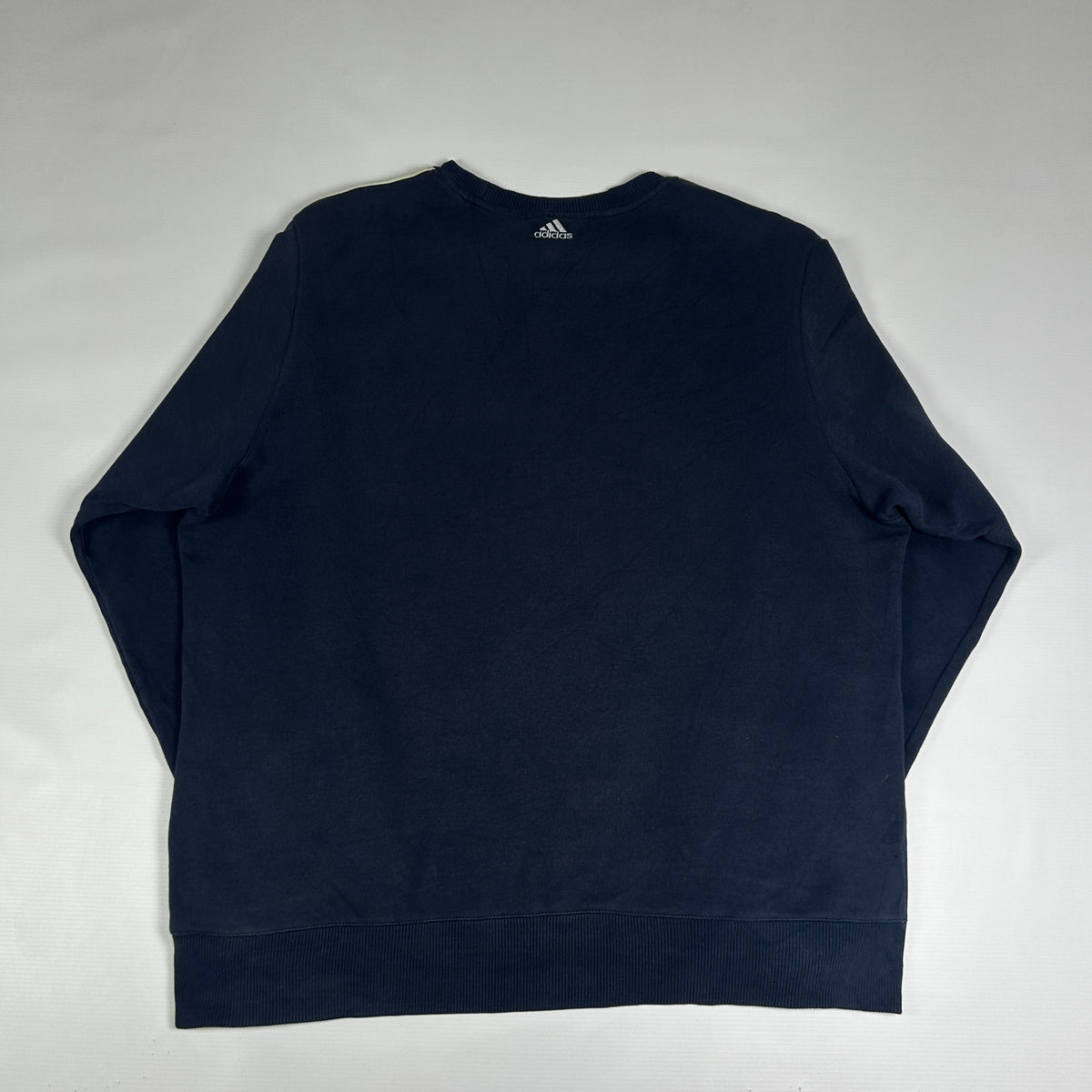 L - Vintage 1990's Adidas Sweatshirt