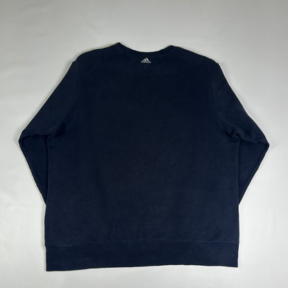 L - Vintage 1990's Adidas Sweatshirt