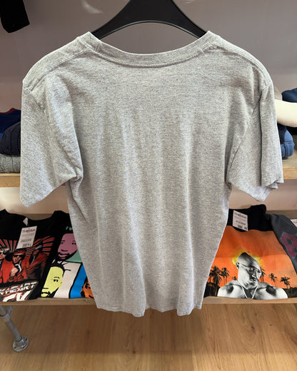 S - Adidas Armstrong Soccer Graphic T-Shirt