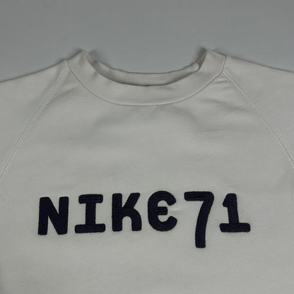 S - Vintage 2000's Nike Sweatshirt