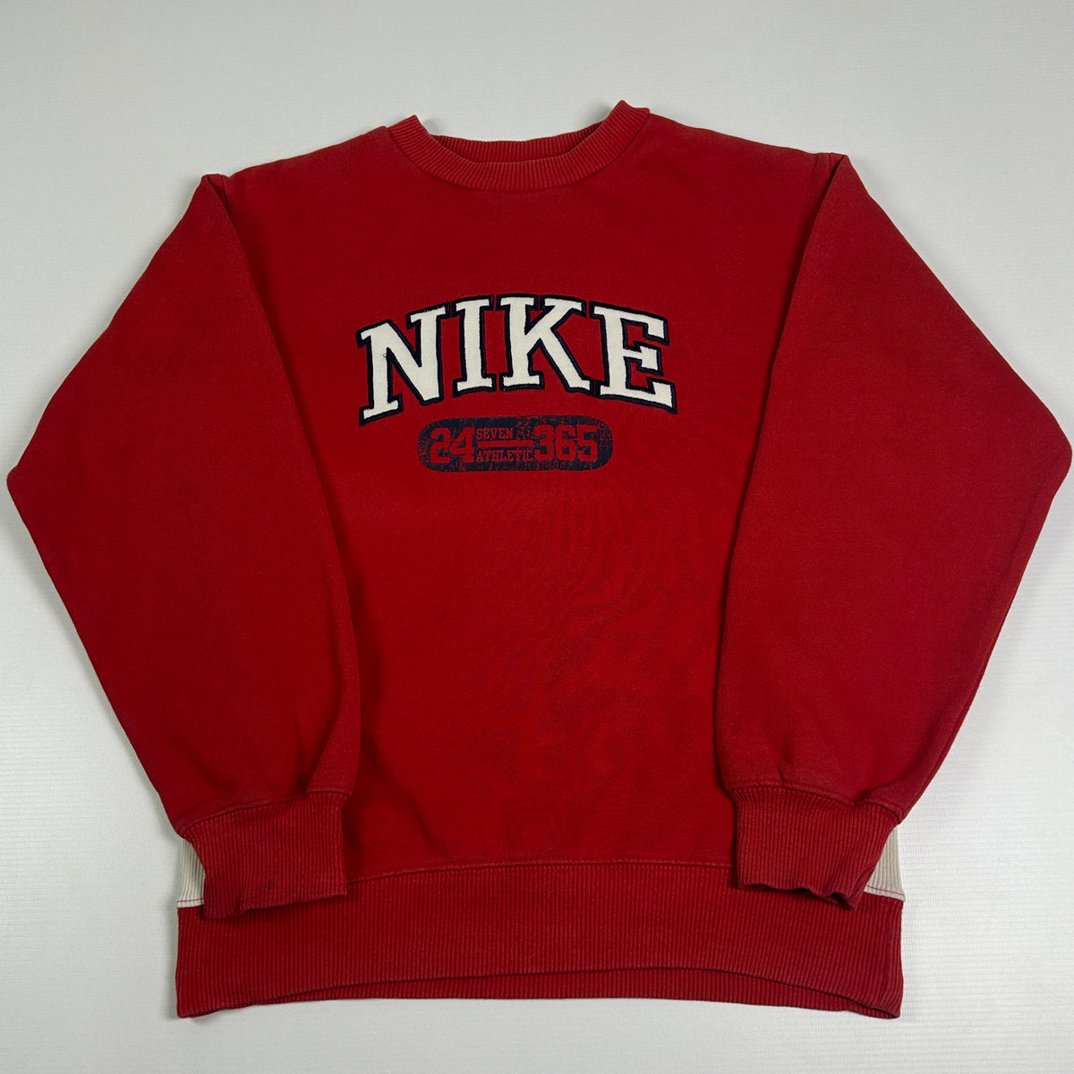 XXS - Vintage 2000's Nike Sweatshirt