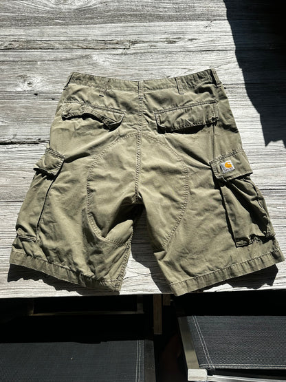 36 - Carhartt Shorts