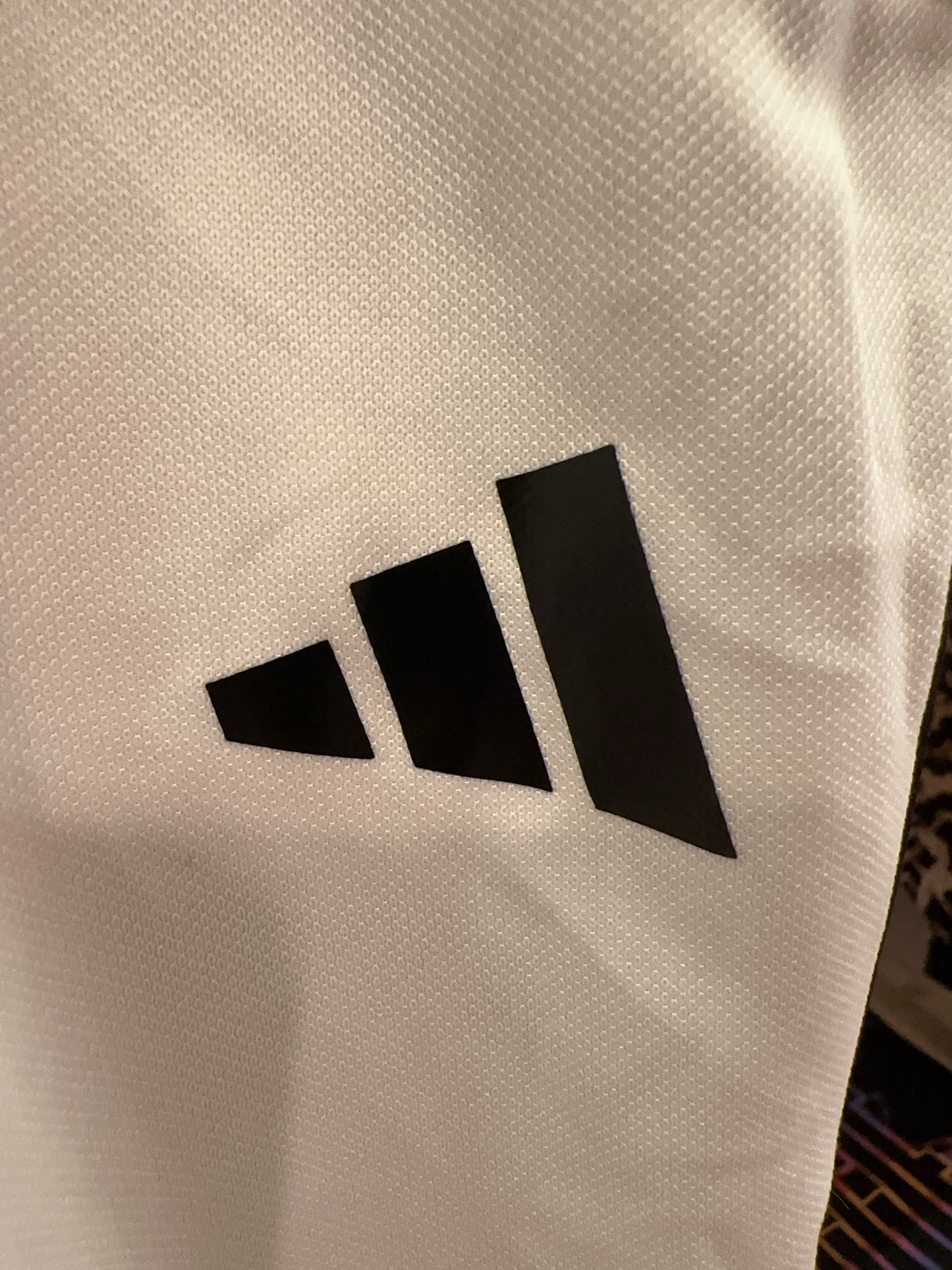 Adidas Track Pants - XL
