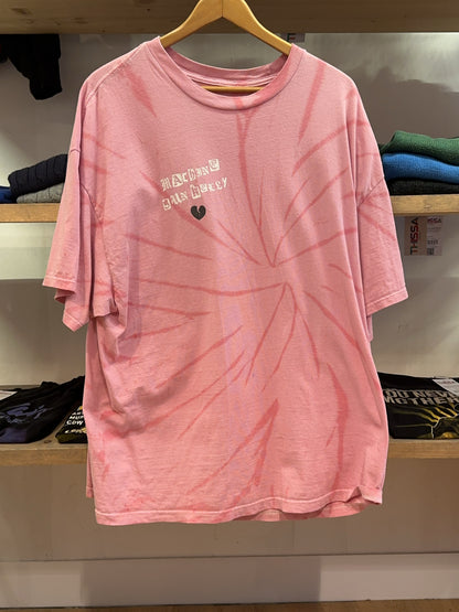 XXL - Machine Gun Kelly Band T-shirt