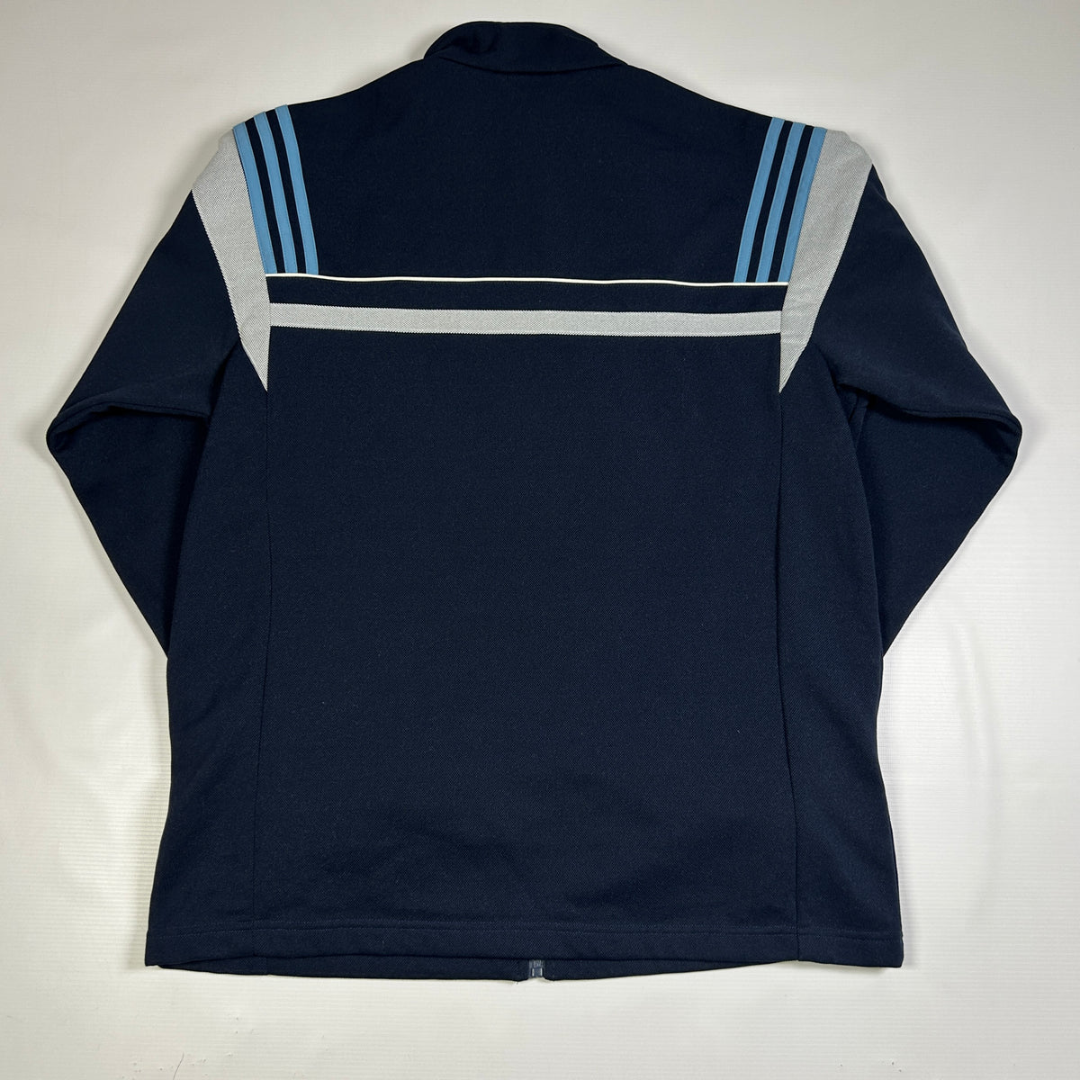 S - Vintage 2000's Adidas Track Jacket