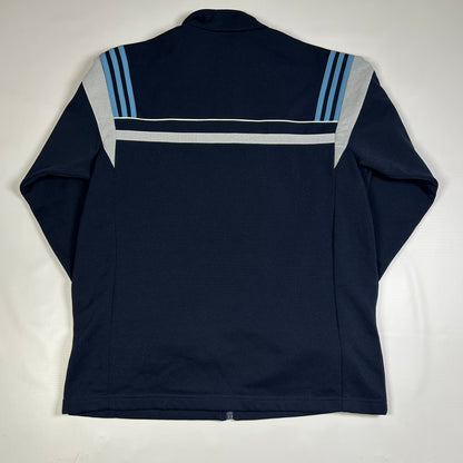 S - Vintage 2000's Adidas Track Jacket