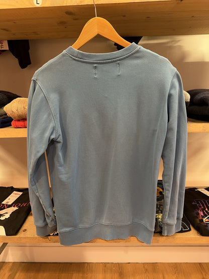 Calvin Klein Jeans Sweatshirt - XS
