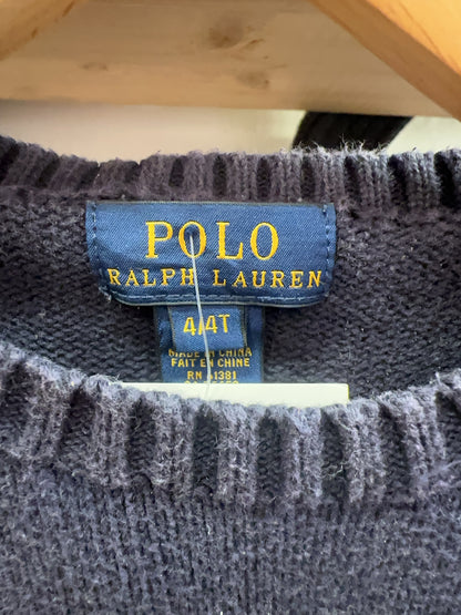 Ralph Lauren Sweatshirt - 4