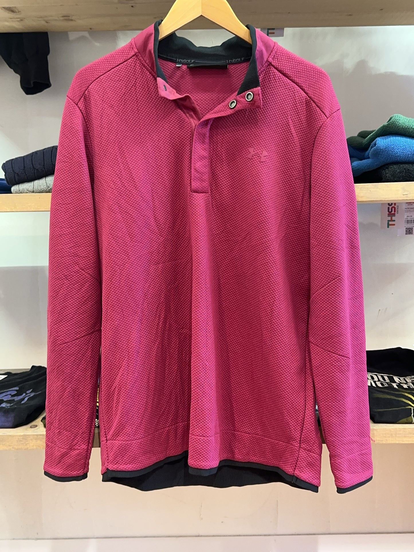 XL - Under Armour Sweatshirt