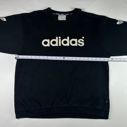 L - Vintage 1990's Adidas Sweatshirt