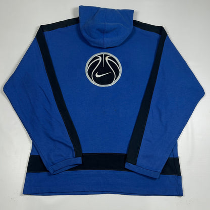 M - Vintage 1990's Nike Hoodie