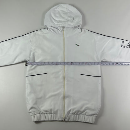 S - 2000's Lacoste Sport Full-zip