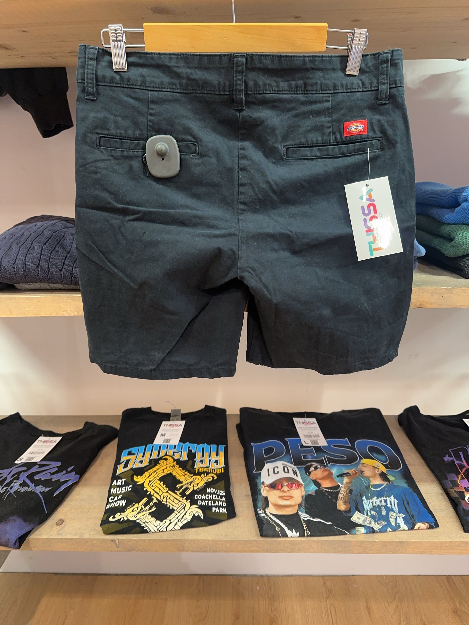 - Dickies Shorts