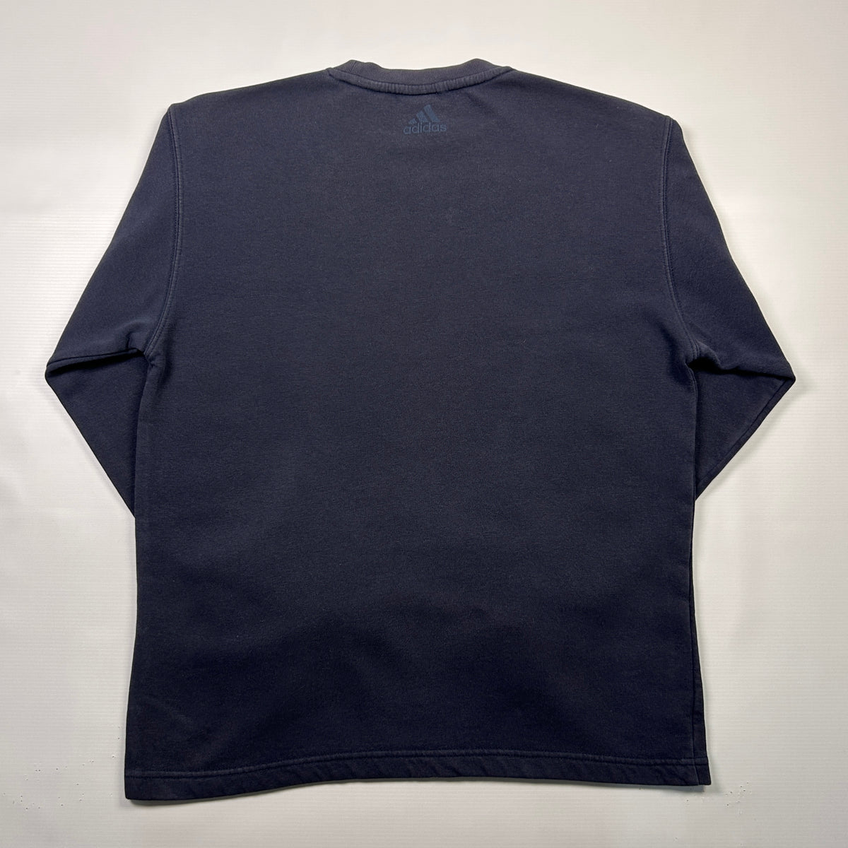 S - Vintage 2000's Adidas Sweatshirt