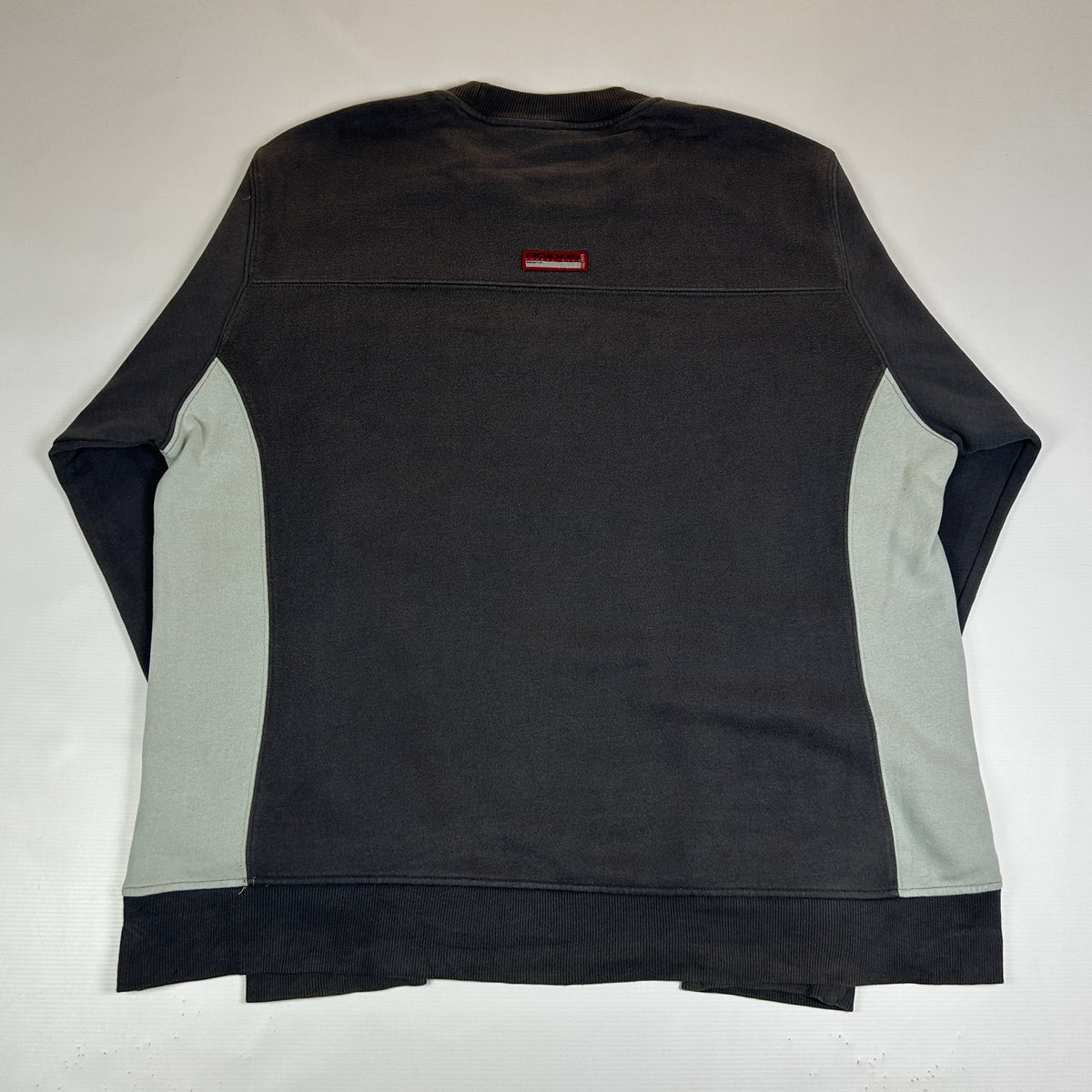 XL - Vintage 2000's Adidas Sweatshirt