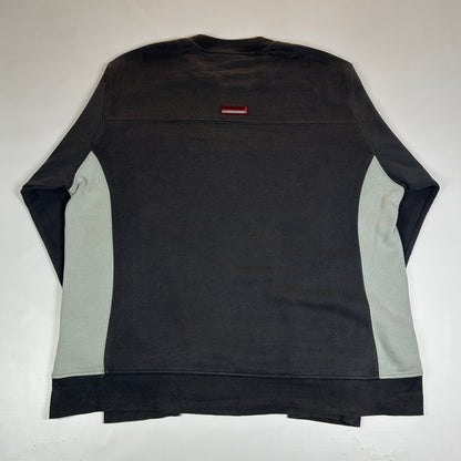 XL - Vintage 2000's Adidas Sweatshirt