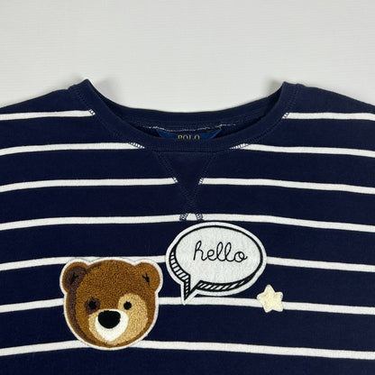 XXS - Ralph Lauren Sweatshirt
