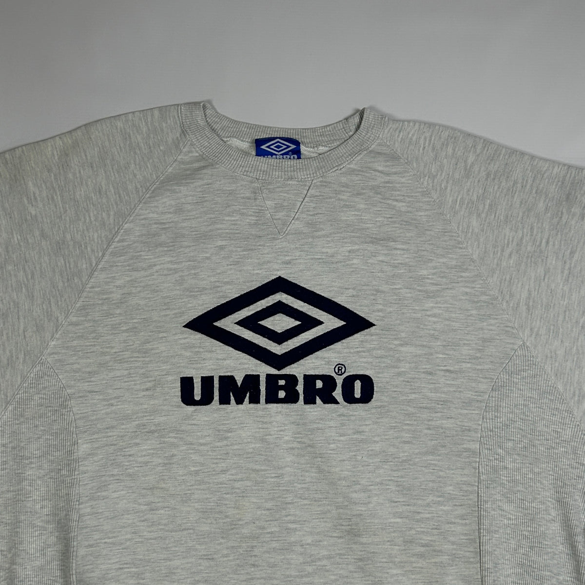 L - Vintage 1990's Umbro Sweatshirt