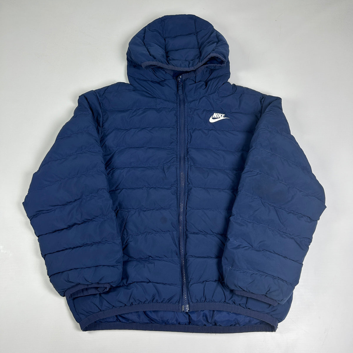 XS - Nike Puffer Jacket