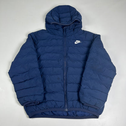 XS - Nike Puffer Jacket