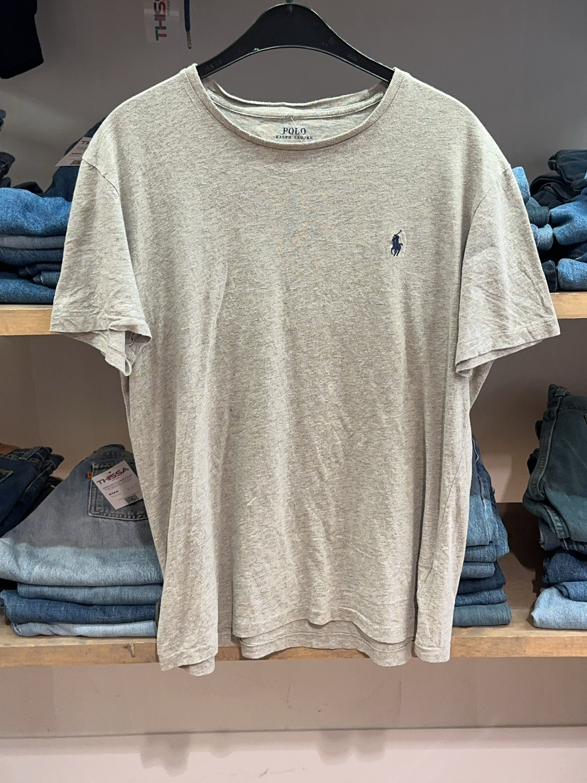 M - Ralph Lauren T-shirt